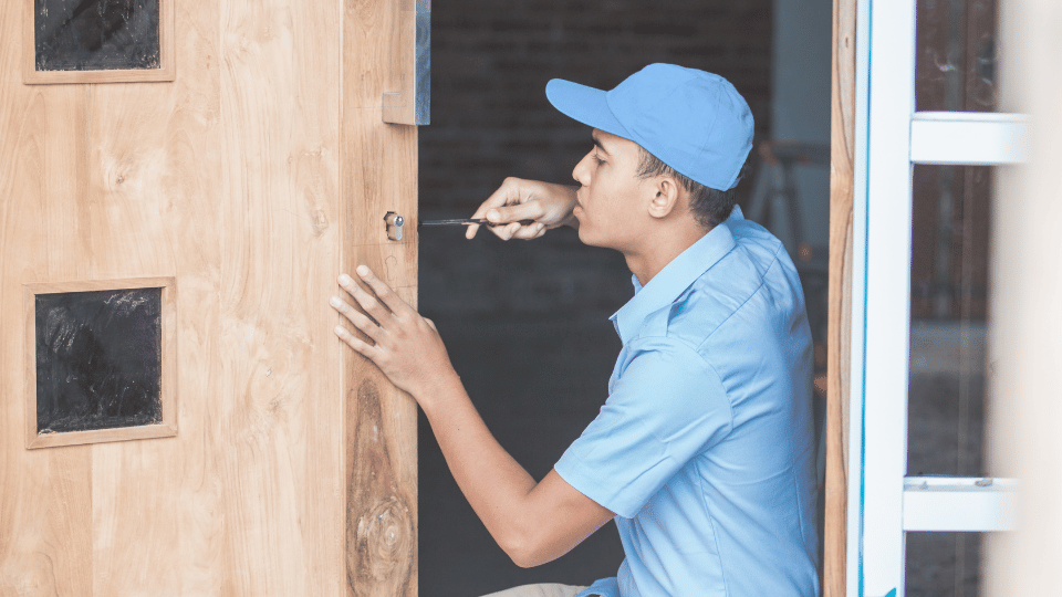How to Repair Chipped Laminate Doors The Right Way